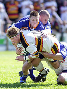 Paul Hicks50